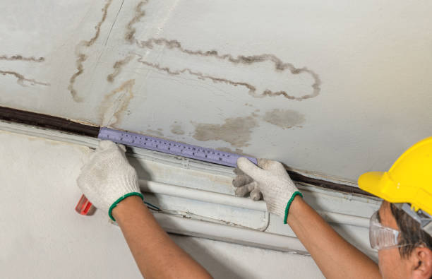 Reliable Water Damage Repair contractor in Amherst, MA by Aqua Guard Water Damage